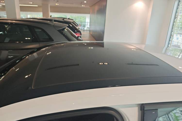 Used Audi Q2L 2024 35TFSI Ambition Dynamic Edition Roof