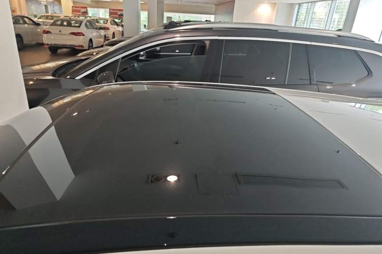 Used Audi Q2L 2024 35TFSI Ambition Dynamic Edition Roof