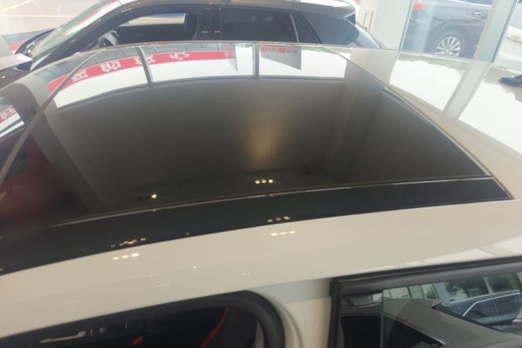 Used Audi Q2L 2024 35TFSI Luxury Dynamic Edition Roof