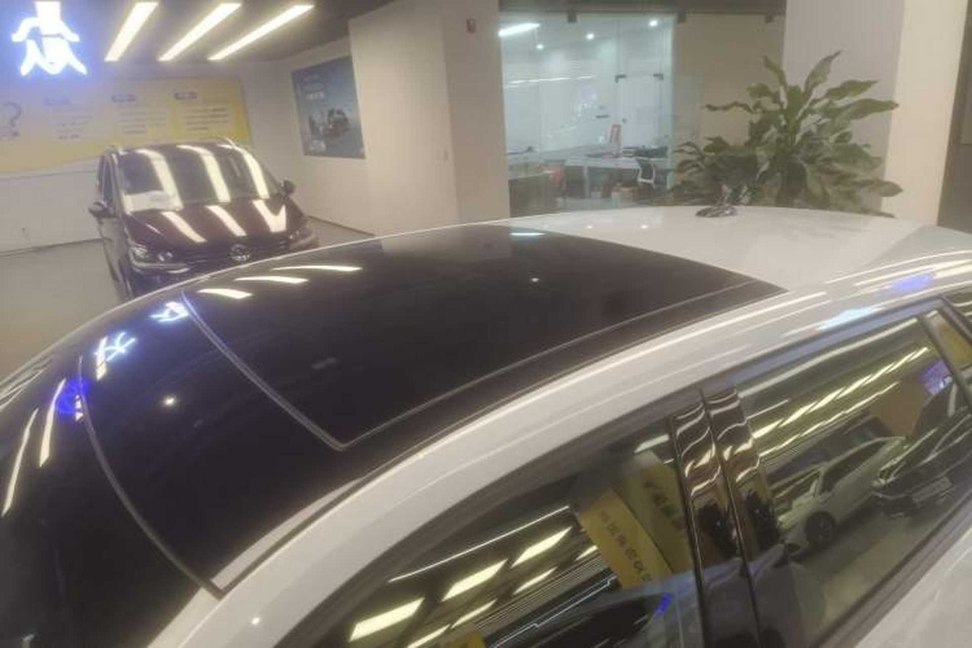 Used Audi Q2L 2024 35TFSI Luxury Dynamic Edition Roof