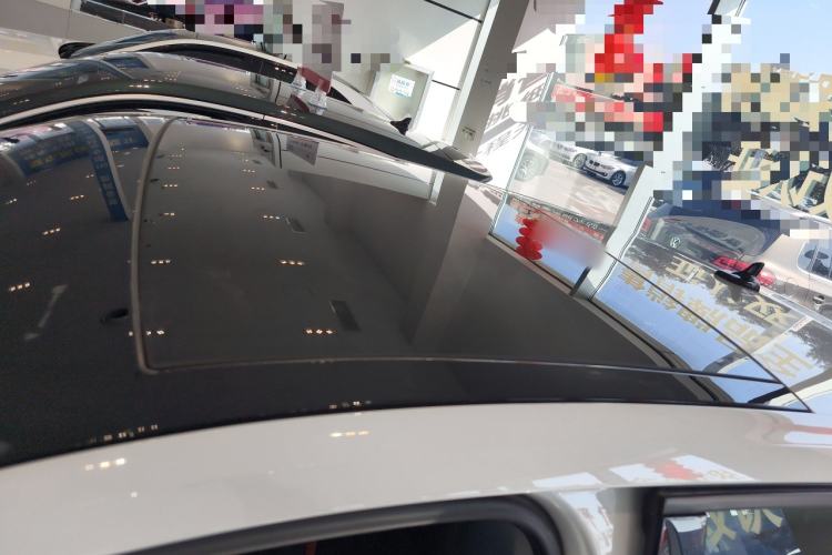 Used Audi Q2L 2024 35TFSI Luxury Dynamic Edition Roof