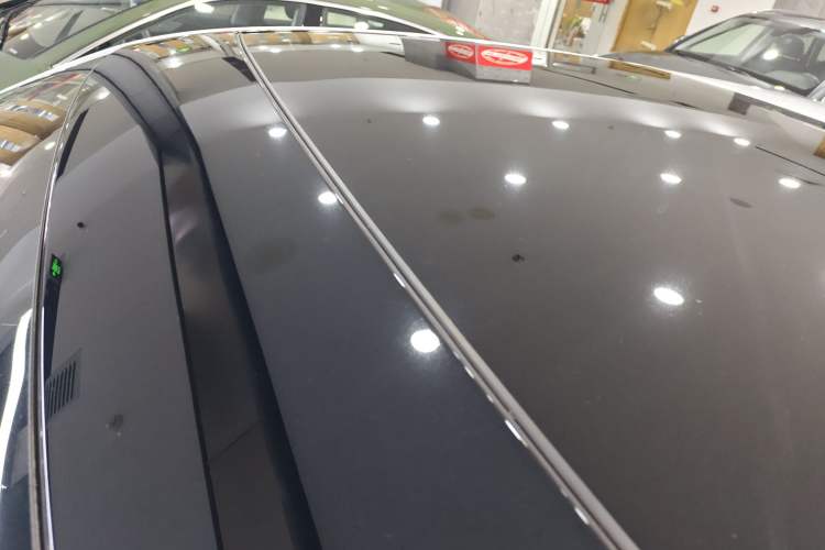 Used Audi Q2L 2024 35TFSI Luxury Prestige Edition Roof