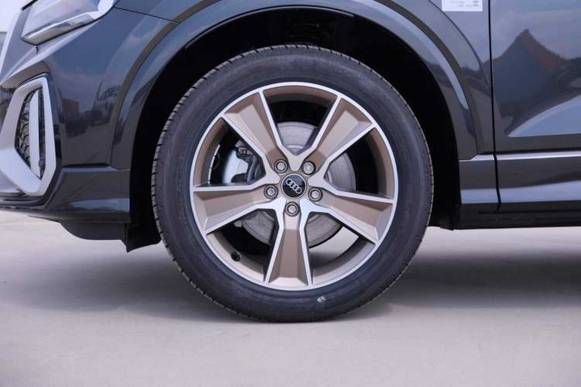Used Audi Q2L 2025 35 TFSI Fashion Dynamic Edition Exterior 9