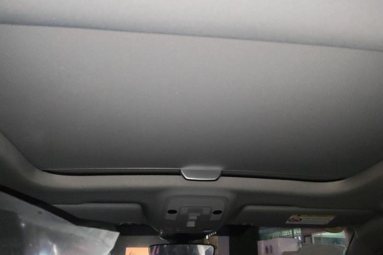 Used Audi Q2L 2025 35 TFSI Fashion Dynamic Edition Headliner