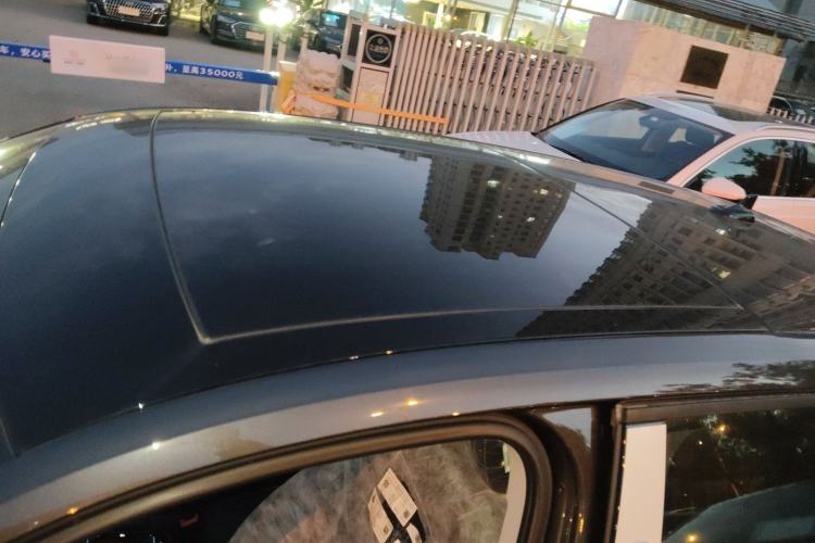 Used Audi Q2L 2025 35 TFSI Fashion Dynamic Edition Roof