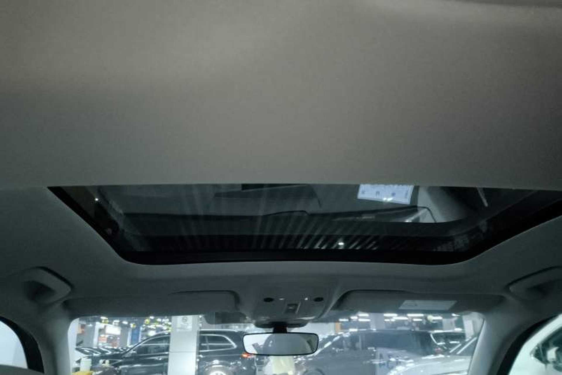 Used Audi Q2L 2025 35 TFSI Progressive Dynamic Edition Headliner