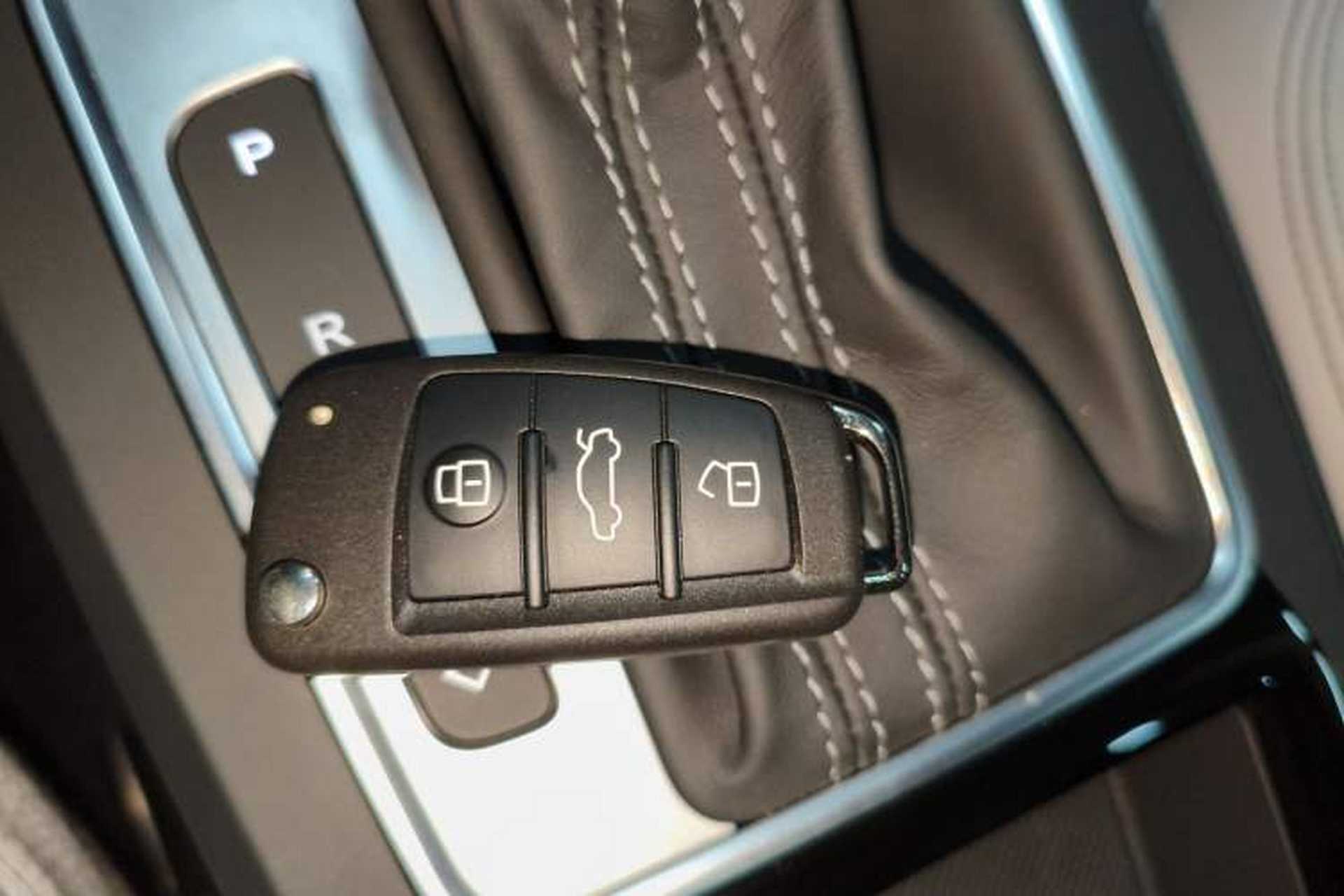 Used Audi Q2L 2025 35 TFSI Fashion Dynamic Edition Interior 1