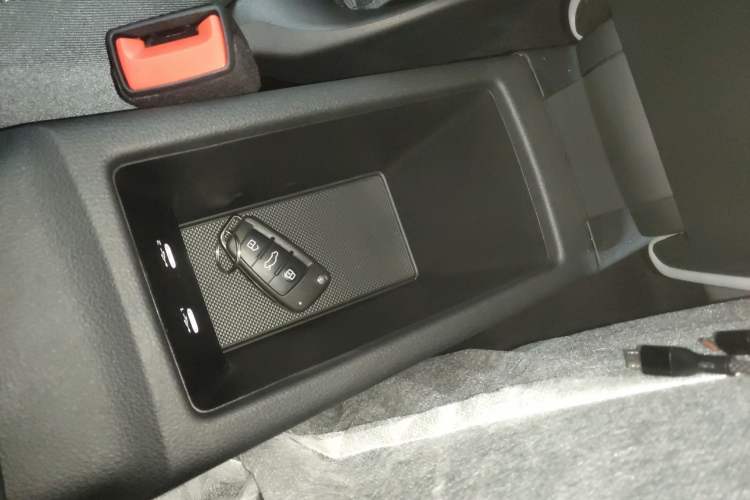 Used Audi Q2L 2025 35 TFSI Fashion Dynamic Edition Interior 1