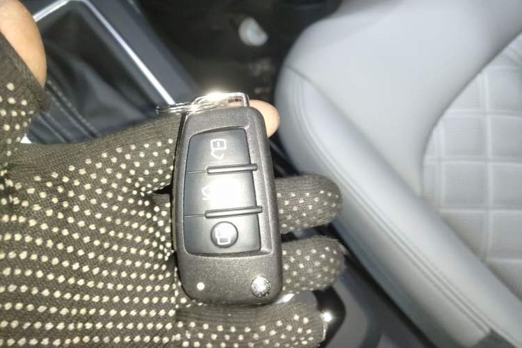 Used Audi Q2L 2025 35 TFSI Progressive Dynamic Edition Interior 1