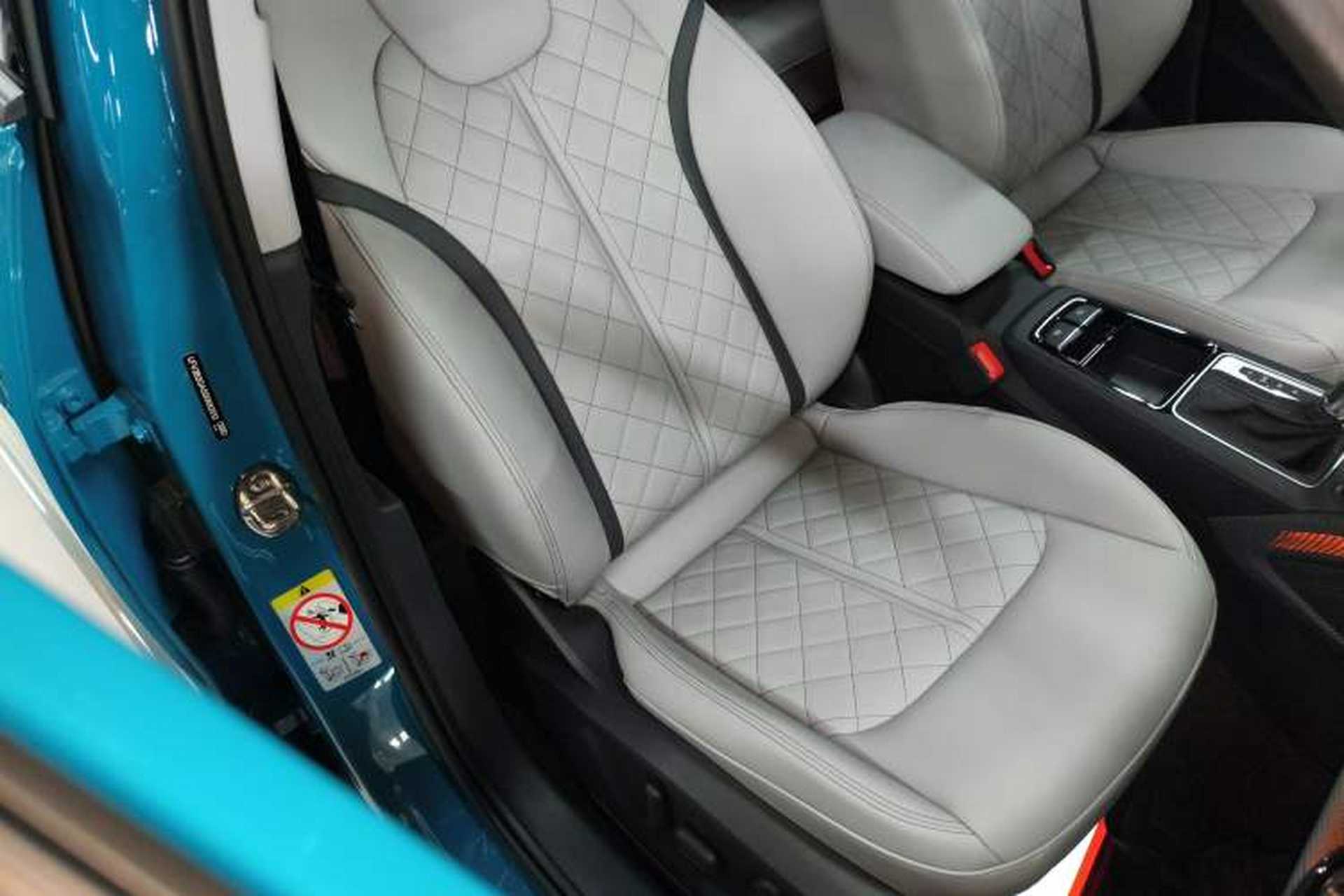 Used Audi Q2L 2025 35 TFSI Fashion Dynamic Edition Right Front Seat
