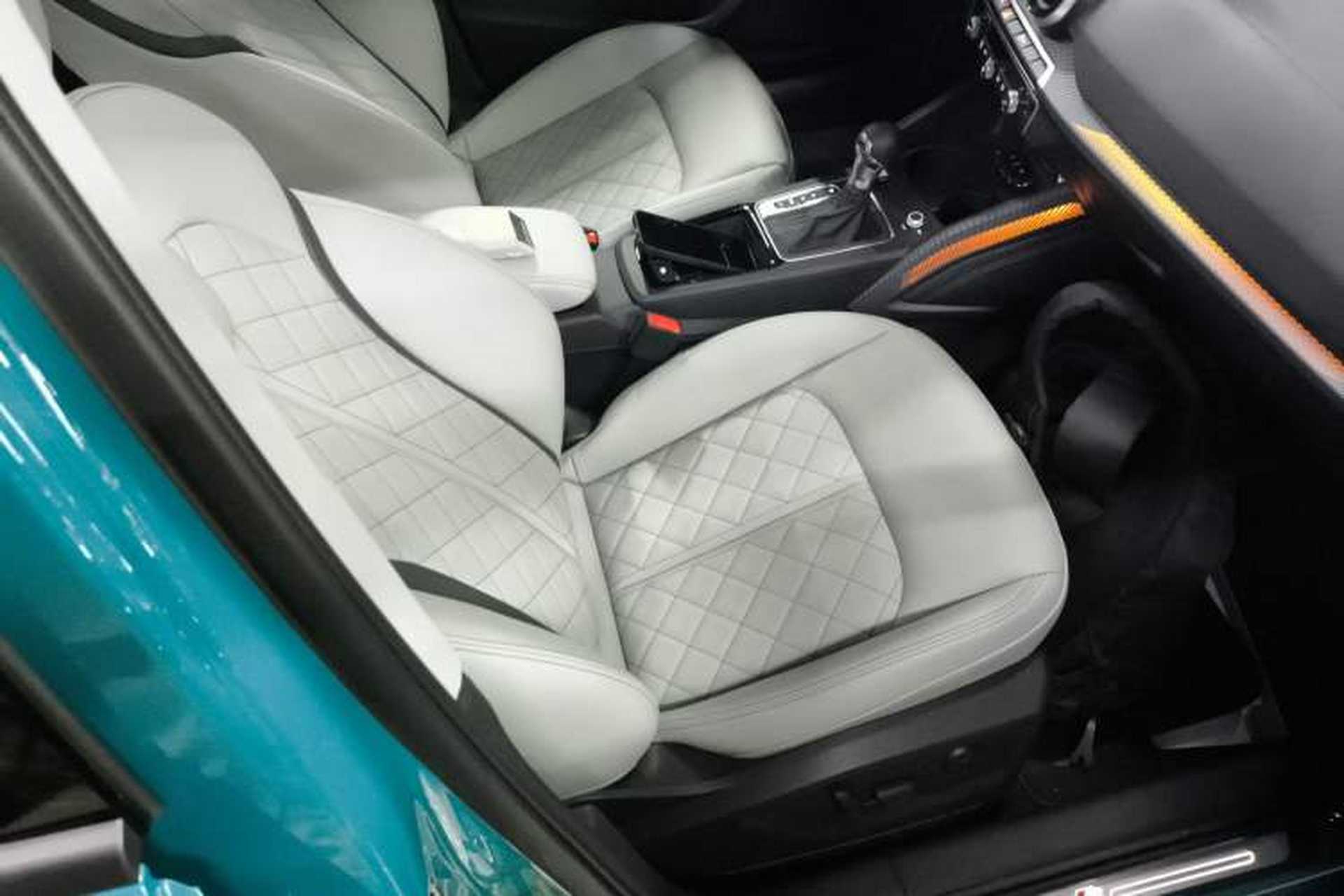 Used Audi Q2L 2025 35 TFSI Progressive Dynamic Edition Right Front Seat