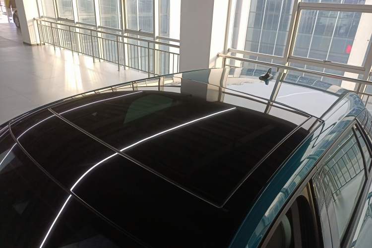 Used Audi Q2L 2025 35 TFSI Fashion Dynamic Edition Roof
