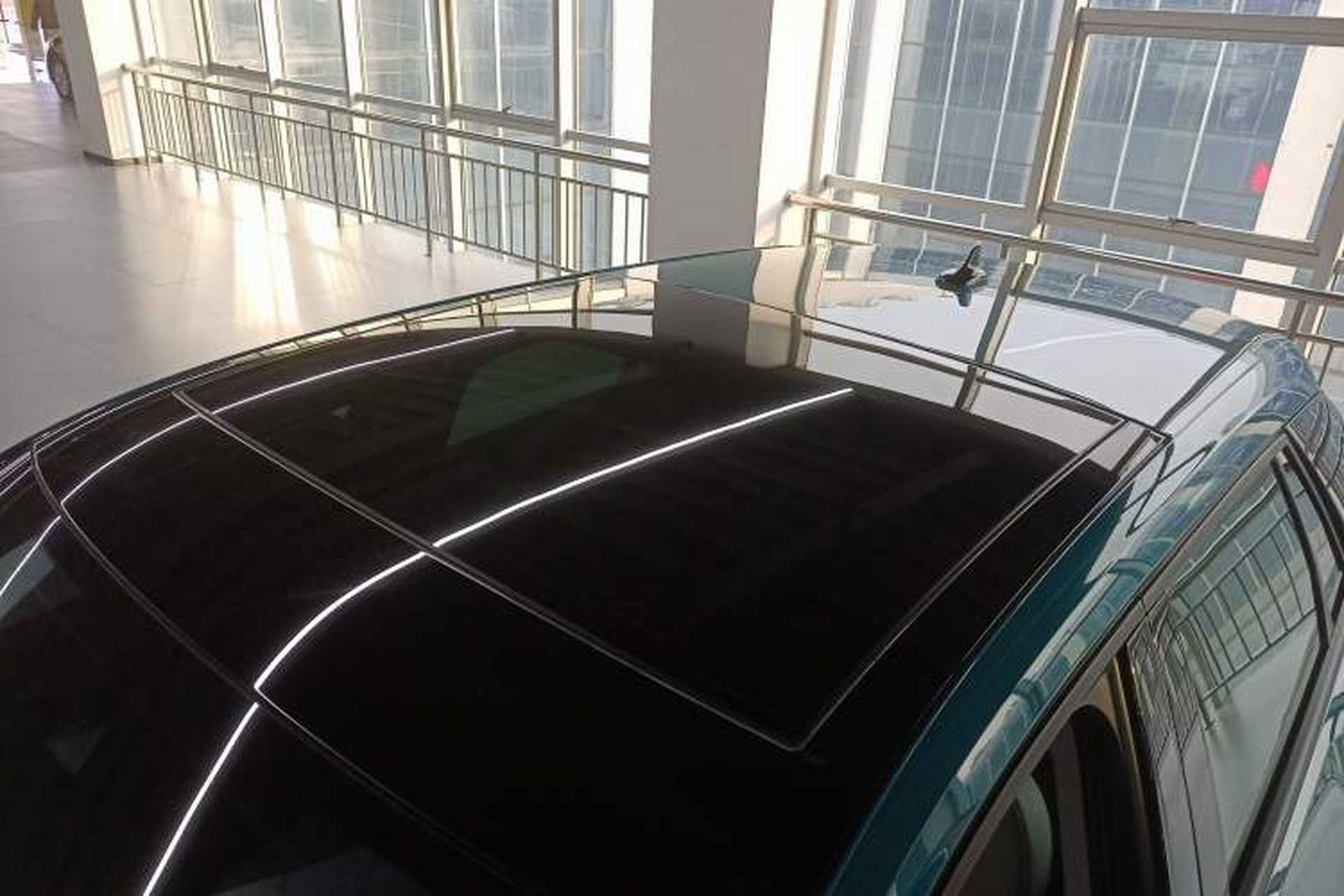 Used Audi Q2L 2025 35 TFSI Fashion Dynamic Edition Roof