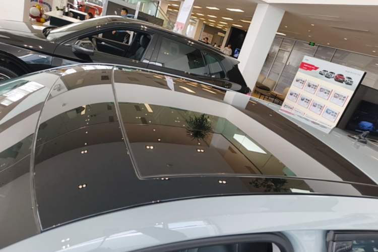 Used Audi Q2L 2025 35 TFSI Progressive Dynamic Edition Roof
