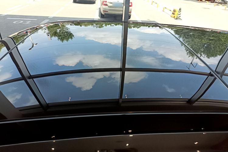 Used Audi Q2L 2025 35 TFSI Fashion Dynamic Edition Roof