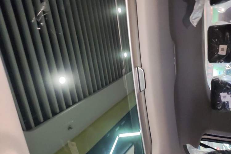 Used Audi Q2L 2025 35 TFSI Fashion Dynamic Edition Headliner