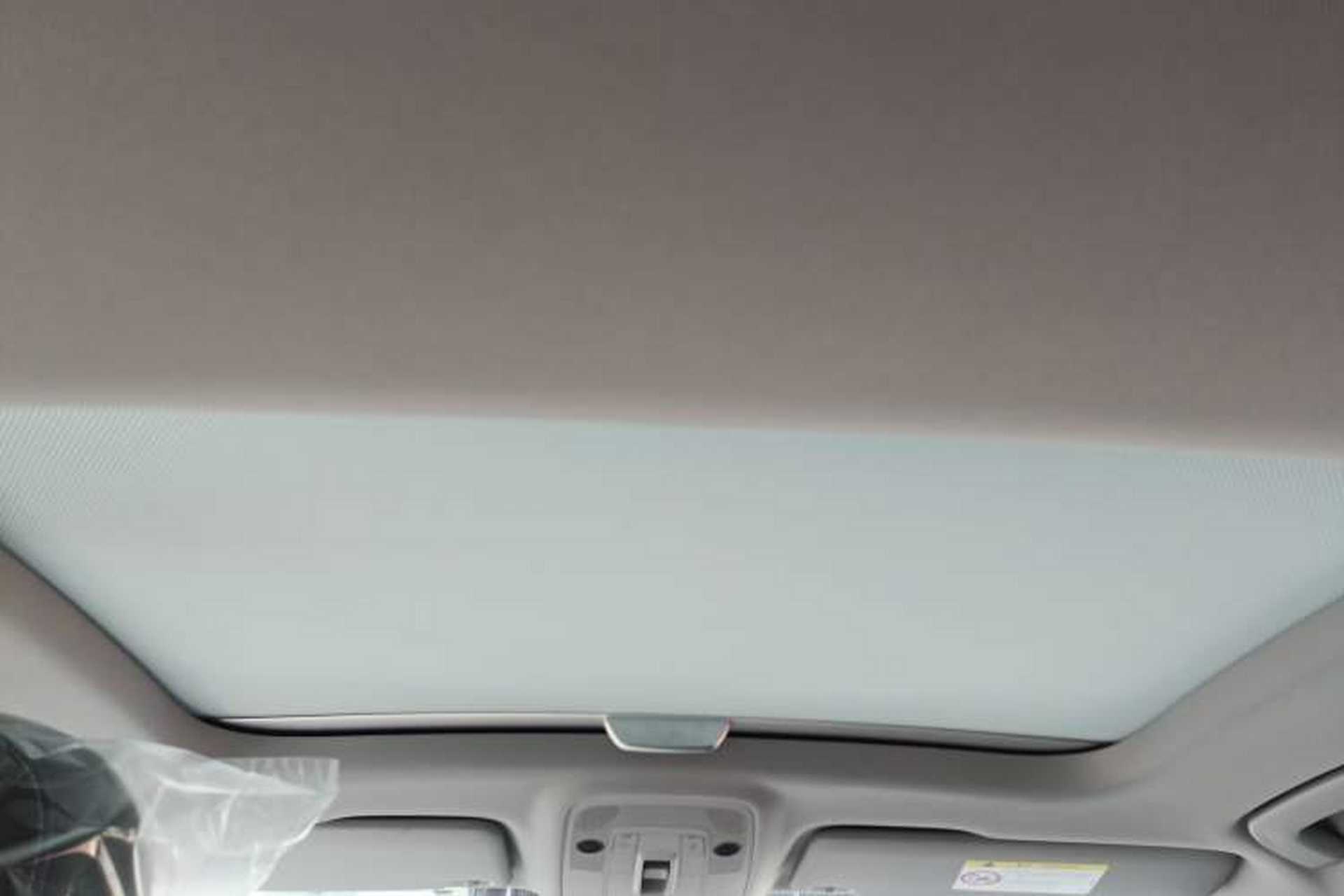 Used Audi Q2L 2025 35 TFSI Fashion Dynamic Edition Headliner