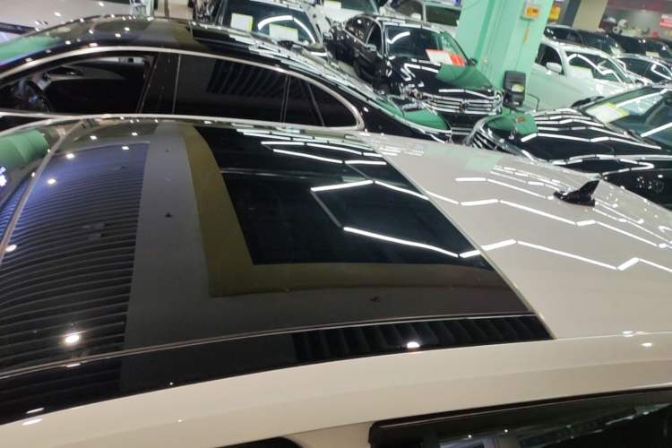 Used Audi Q2L 2025 35 TFSI Fashion Dynamic Edition Roof