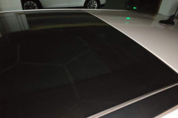 Used Audi Q2L 2025 35 TFSI Fashion Dynamic Edition Roof