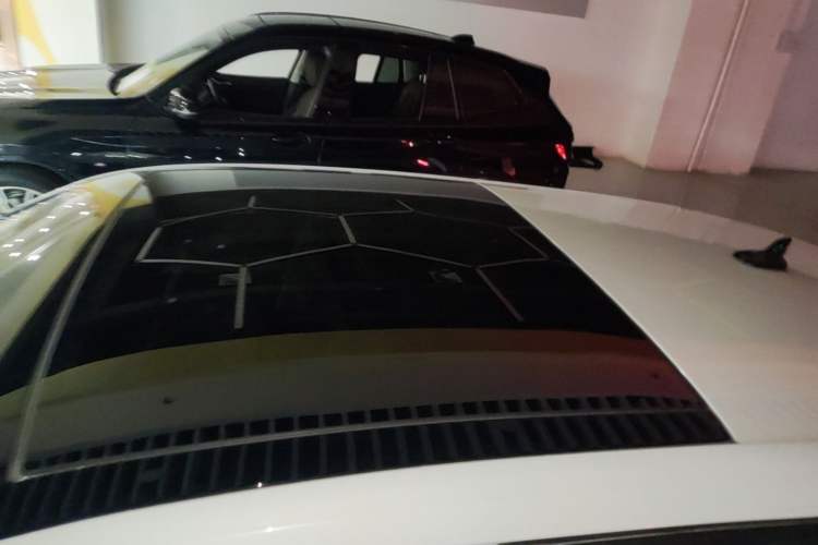 Used Audi Q2L 2025 35 TFSI Progressive Dynamic Edition Roof