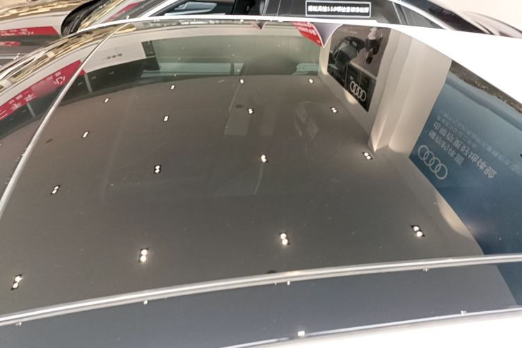 Used Audi Q2L 2025 35 TFSI Fashion Dynamic Edition Roof