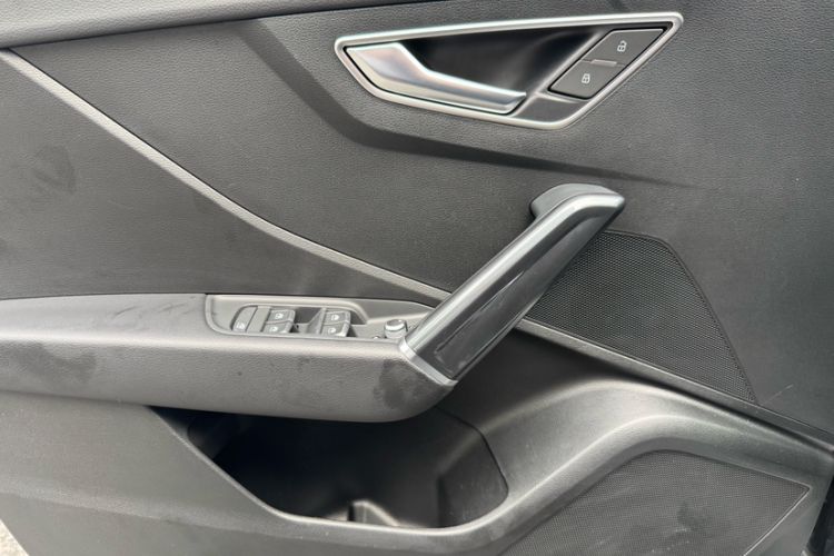 Used Audi Q2L e-tron 2019 Q2L e-tron Pure Electric Smart Enjoyment Model Interior 2