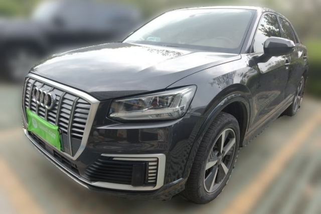 Used Audi Q2L e-tron 2019 Q2L e-tron Pure Electric Smart Style