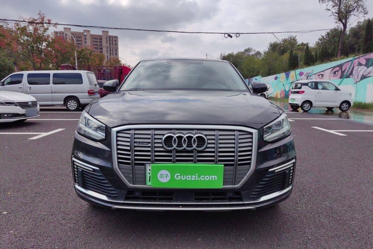 Used Audi Q2L e-tron 2019 Q2L e-tron Pure Electric Smart Style Exterior 1