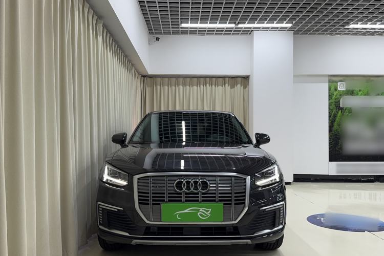 Used Audi Q2L e-tron 2019 Q2L e-tron Pure Electric Smart Style Exterior 1