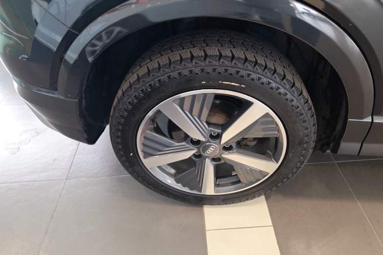 Used Audi Q2L e-tron 2019 Q2L e-tron Pure Electric Smart Style Exterior 3
