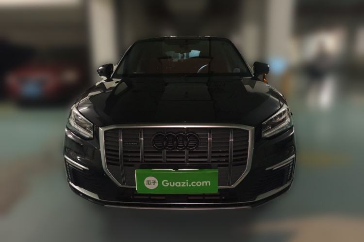 Used Audi Q2L e-tron 2019 Q2L e-tron Pure Electric Smart Style Front