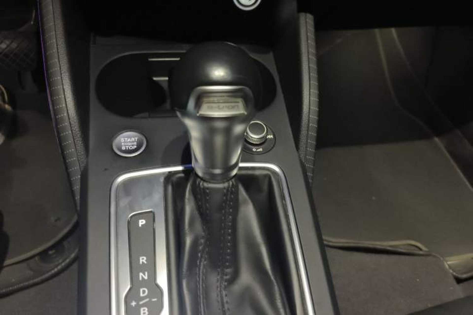 Used Audi Q2L e-tron 2019 Q2L e-tron Pure Electric Smart Style Gear Lever