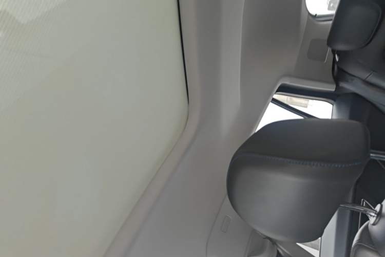 Used Audi Q2L e-tron 2019 Q2L e-tron Pure Electric Smart Enjoyment Model Headliner