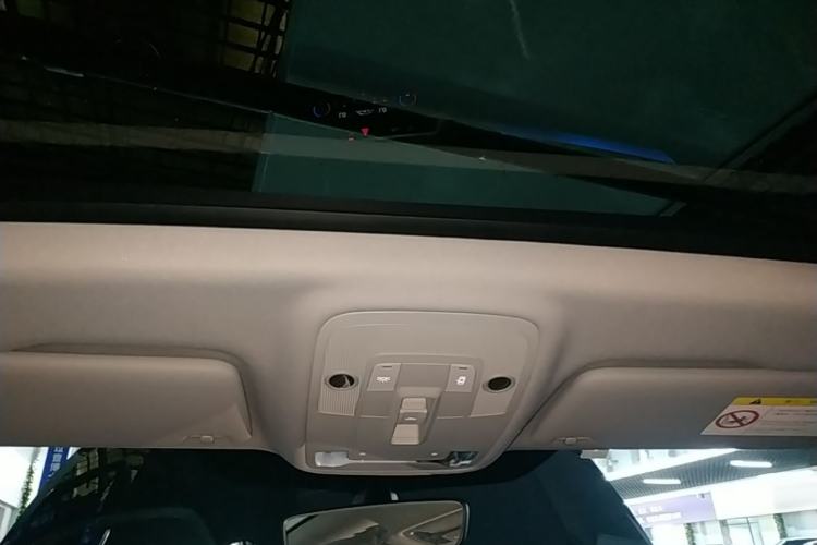 Used Audi Q2L e-tron 2019 Q2L e-tron Pure Electric Smart Enjoyment Model Headliner