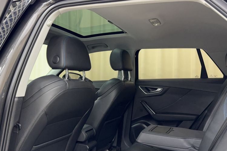 Used Audi Q2L e-tron 2019 Q2L e-tron Pure Electric Smart Style Headliner
