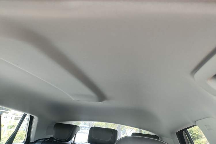 Used Audi Q2L e-tron 2019 Q2L e-tron Pure Electric Smart Style Headliner
