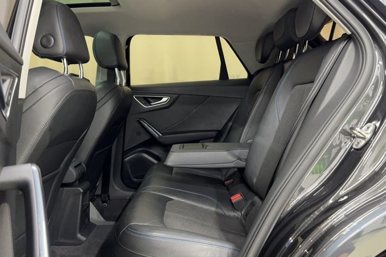 Used Audi Q2L e-tron 2019 Q2L e-tron Pure Electric Smart Style Interior 2