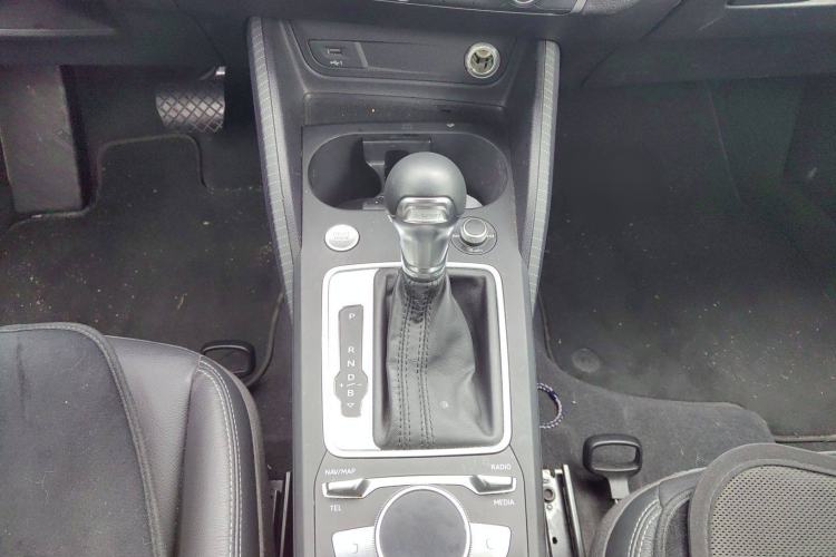 Used Audi Q2L e-tron 2019 Q2L e-tron Pure Electric Smart Style Interior 6