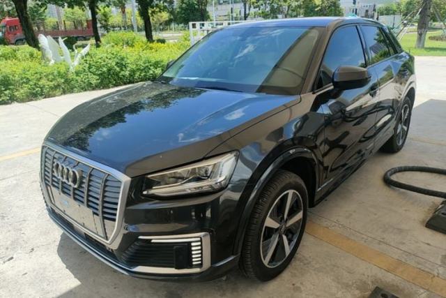 Used Audi Q2L e-tron 2019 Q2L e-tron Pure Electric Smart Style