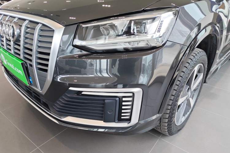 Used Audi Q2L e-tron 2019 Q2L e-tron Pure Electric Smart Style Left Front Headlight