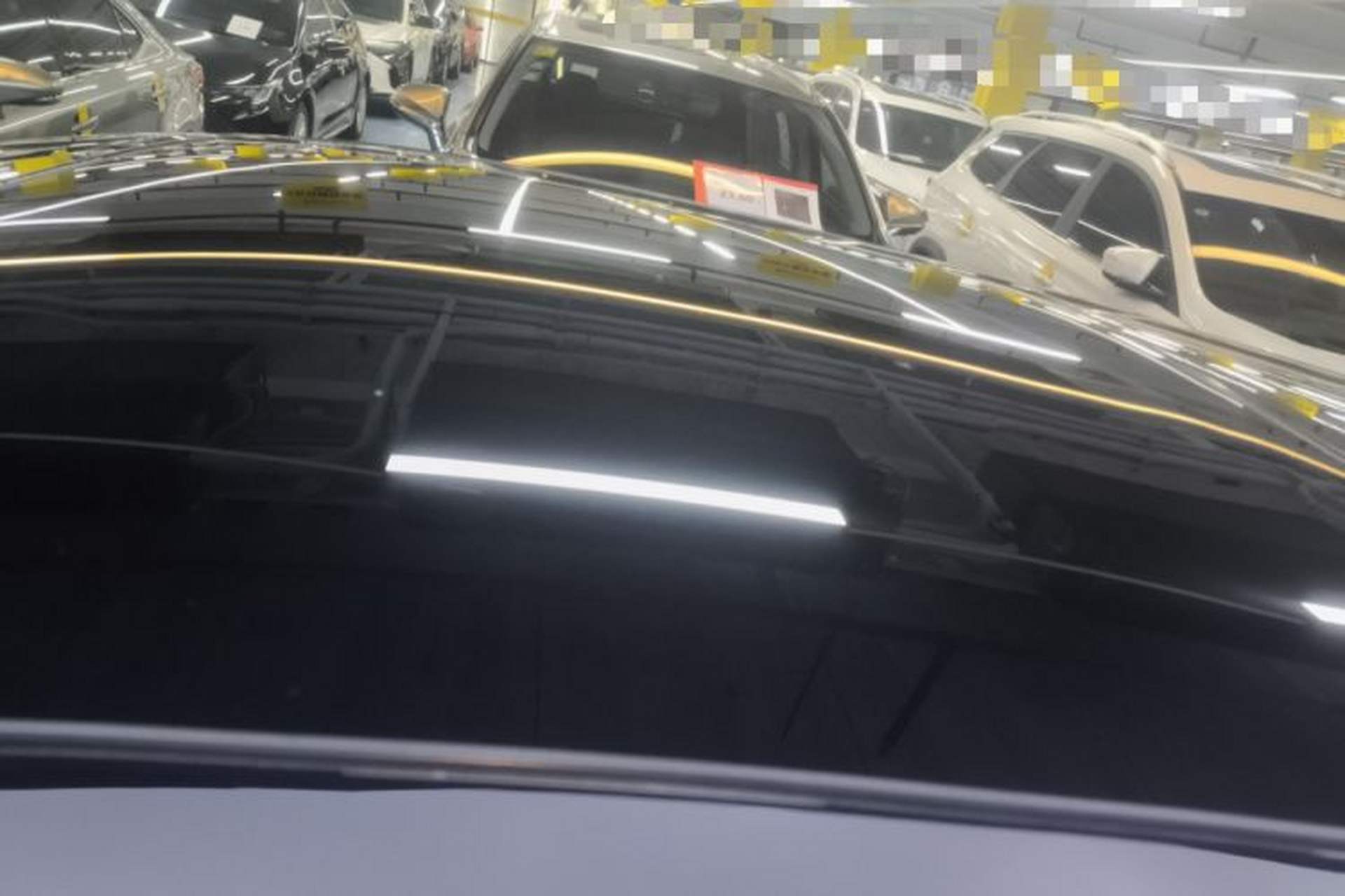 Used Audi Q2L e-tron 2019 Q2L e-tron Pure Electric Smart Style Roof