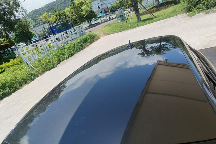 Used Audi Q2L e-tron 2019 Q2L e-tron Pure Electric Smart Style Roof