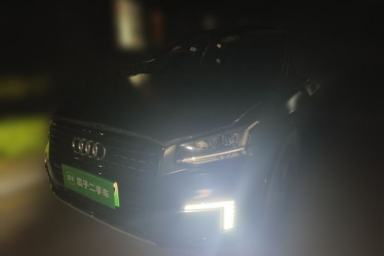 Used Audi Q2L e-tron 2019 Q2L e-tron Pure Electric Smart Style