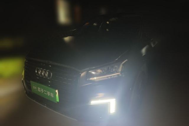 Used Audi Q2L e-tron 2019 Q2L e-tron Pure Electric Smart Style