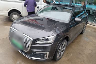 Used Audi Q2L e-tron 2019 Q2L e-tron Pure Electric Smart Enjoyment Model