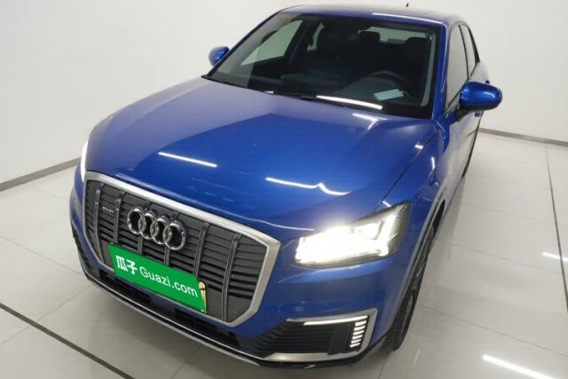 Used Audi Q2L e-tron 2019 Q2L e-tron Pure Electric Smart Style
