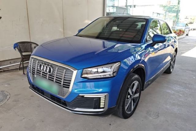 Used Audi Q2L e-tron 2019 Q2L e-tron Pure Electric Smart Style