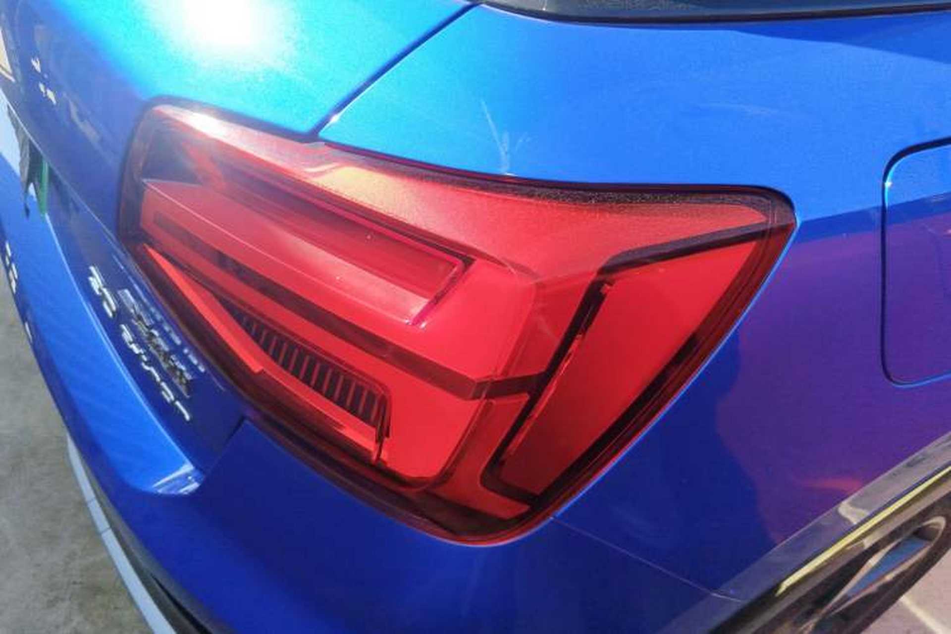Used Audi Q2L e-tron 2019 Q2L e-tron Pure Electric Smart Style Exterior 6