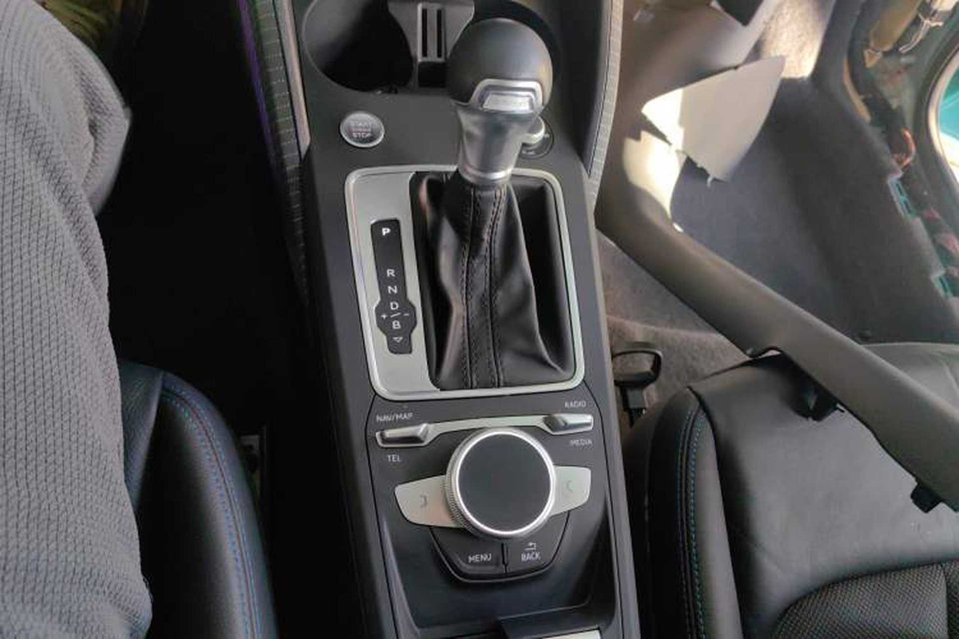 Used Audi Q2L e-tron 2019 Q2L e-tron Pure Electric Smart Style Gear Lever