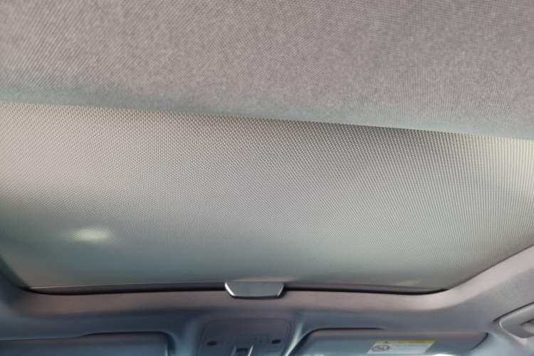 Used Audi Q2L e-tron 2019 Q2L e-tron Pure Electric Smart Style Headliner